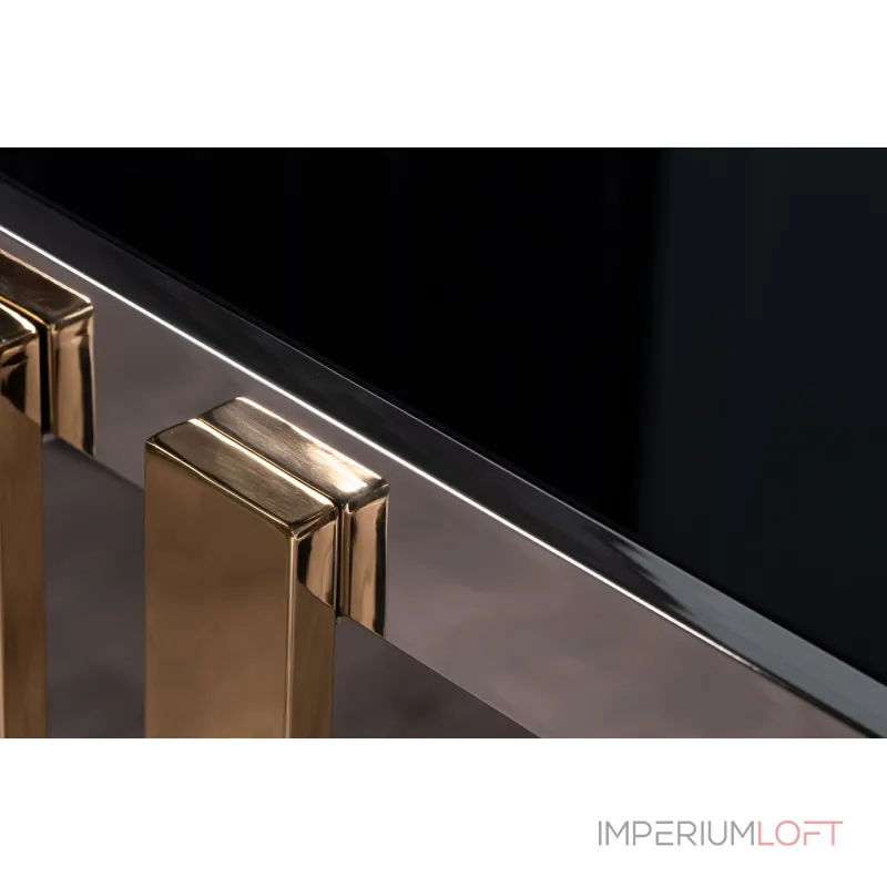 Консоль GardaDecor 47ED-20900 от ImperiumLoft Консоль GardaDecor 47ED-20900 от ImperiumLoft