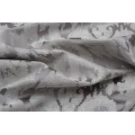 Ткань Восток (3м) серый GardaDecor 142DDH-18460-ORIENT SER от ImperiumLoft