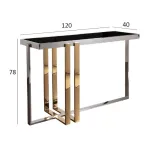 Консоль GardaDecor 47ED-20900 от ImperiumLoft