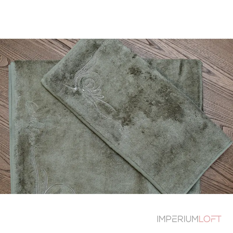 Полотенце лирика модал Garda Decor 145ERT-00603 от ImperiumLoft