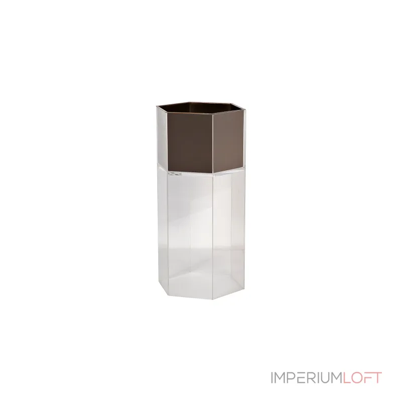Напольное кашпо GardaDecor 58DB-24229 от ImperiumLoft Напольное кашпо GardaDecor 58DB-24229 от ImperiumLoft