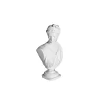 Статуэтка "Античный бюст" GardaDecor D3218 от ImperiumLoft