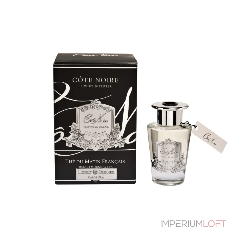 Аромадиффузор с палочками Garda Decor 96CN-1501 от ImperiumLoft Аромадиффузор с палочками Garda Decor 96CN-1501 от ImperiumLoft