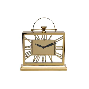 Часы настольные Garda Decor 79MAL-5868-31G