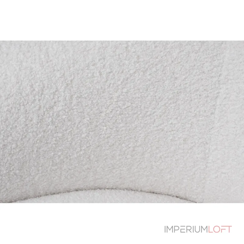 Кресло Garda Decor MONBLAN-K-HUSH000 от ImperiumLoft