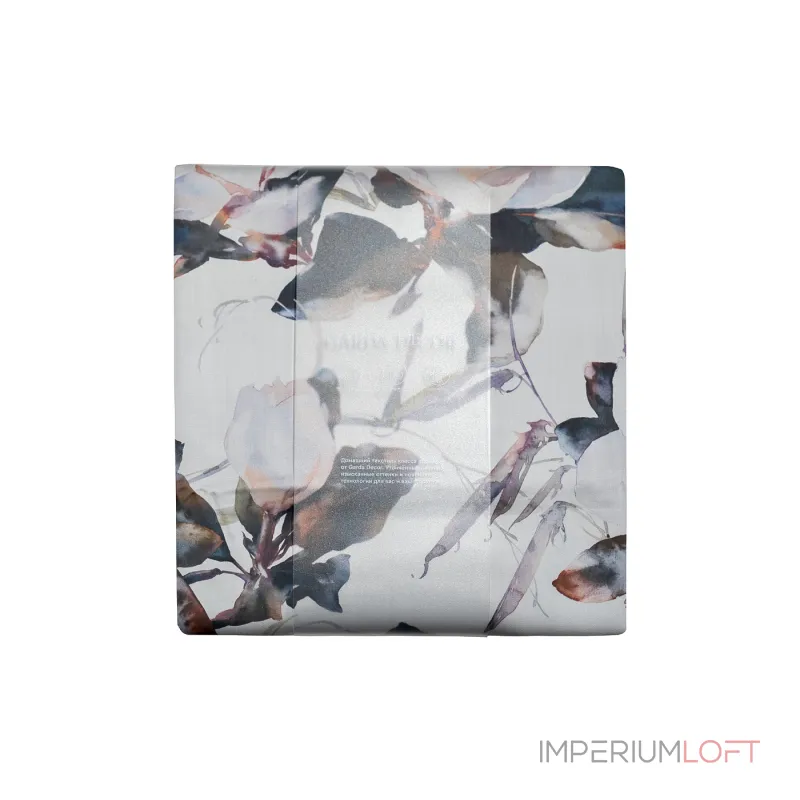 Пододеяльник 220*200 Garda Decor 131SH-276-POD MAG SOPR SIN от ImperiumLoft