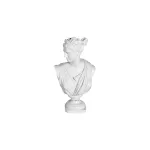 Статуэтка "Античный бюст" GardaDecor D3218 от ImperiumLoft