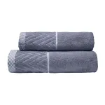 Полотенце орсетто Garda Decor Орсетто 119VAL-01117 от ImperiumLoft