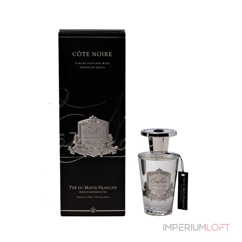 Аромадиффузор с палочками Garda Decor 96CN-15001 от ImperiumLoft Аромадиффузор с палочками Garda Decor 96CN-15001 от ImperiumLoft