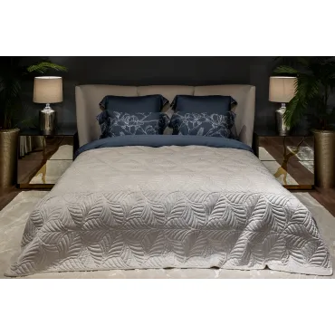 Покрывало флора Garda Decor Флора 177HON-60230