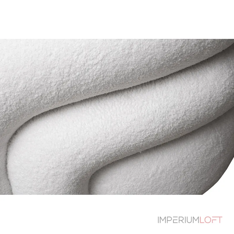 Кресло Garda Decor MONBLAN-K-HUSH000 от ImperiumLoft