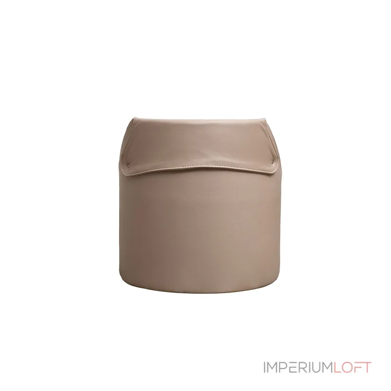 Пуф Garda Decor BRUNO-Orso BEG+Enzo260 от ImperiumLoft