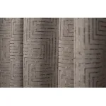 Портьера Глянец GardaDecor Gloss 121GD-00026 от ImperiumLoft