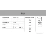 Ткань Garda Decor 137PR-FJ02-FIJI SHOK от ImperiumLoft