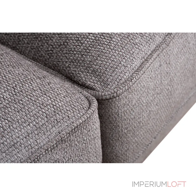 Диван Garda Decor MADRID-Memory-Natur Kor+Colt032 от ImperiumLoft