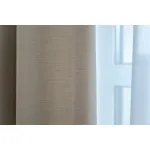 Портьера Garda Decor 121GD-00014 от ImperiumLoft