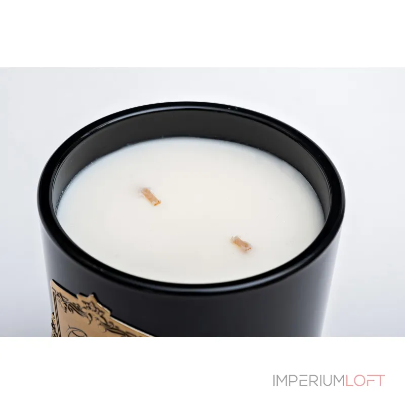 Свеча ароматическая Garda Decor 96CN-45320 от ImperiumLoft