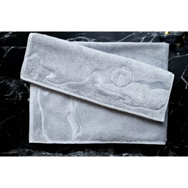 Полотенце мелодия Garda Decor Мелодия 145ERT-00702