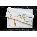 Полотенце мелодия Garda Decor Мелодия 145ERT-01001 от ImperiumLoft