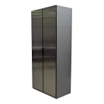 Шкаф двухдверный Garda Decor Alto GD-10012-6(риф) от ImperiumLoft