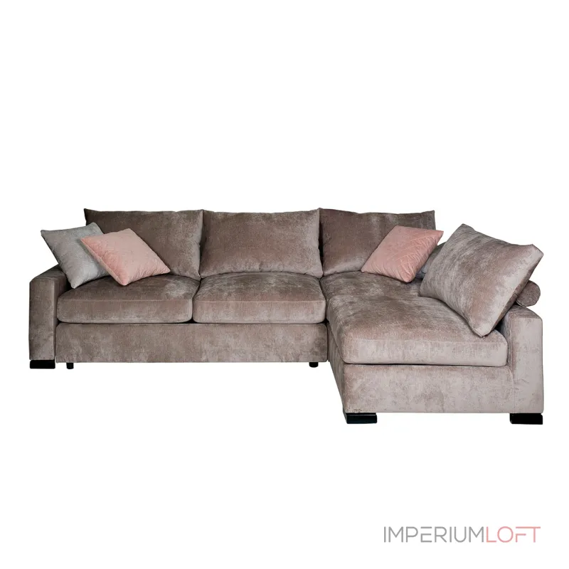 Комплект мебели №26 диван Манчестер GardaDecor Manchester-M 5945 от ImperiumLoft Комплект мебели №26 диван Манчестер GardaDecor Manchester-M 5945 от ImperiumLoft