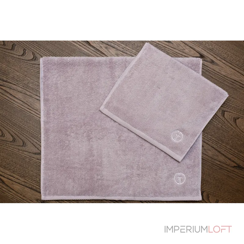 Полотенце соло Garda Decor 181AB-18105 от ImperiumLoft