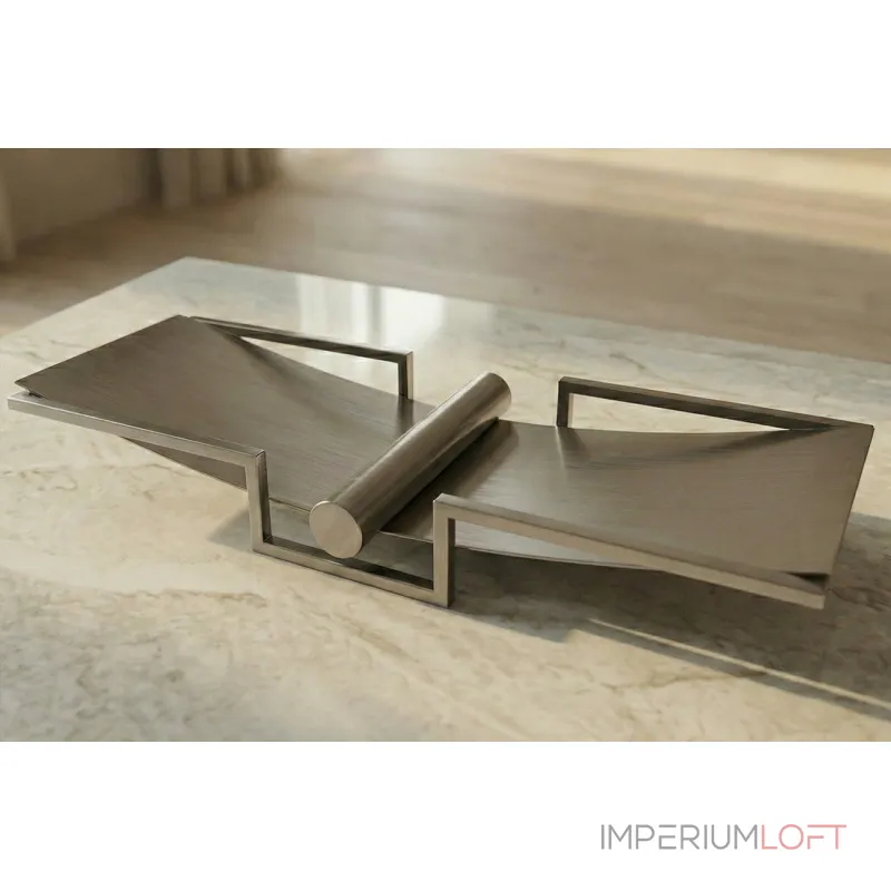 Декоративная ваза GardaDecor 58DB-08309 от ImperiumLoft