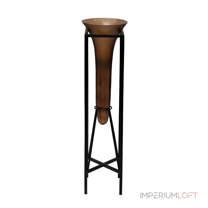 Подставка под цветы Garda Decor 71PN-31744 от ImperiumLoft Подставка под цветы Garda Decor 71PN-31744 от ImperiumLoft