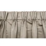 Портьера Garda Decor 121GD-00115 от ImperiumLoft