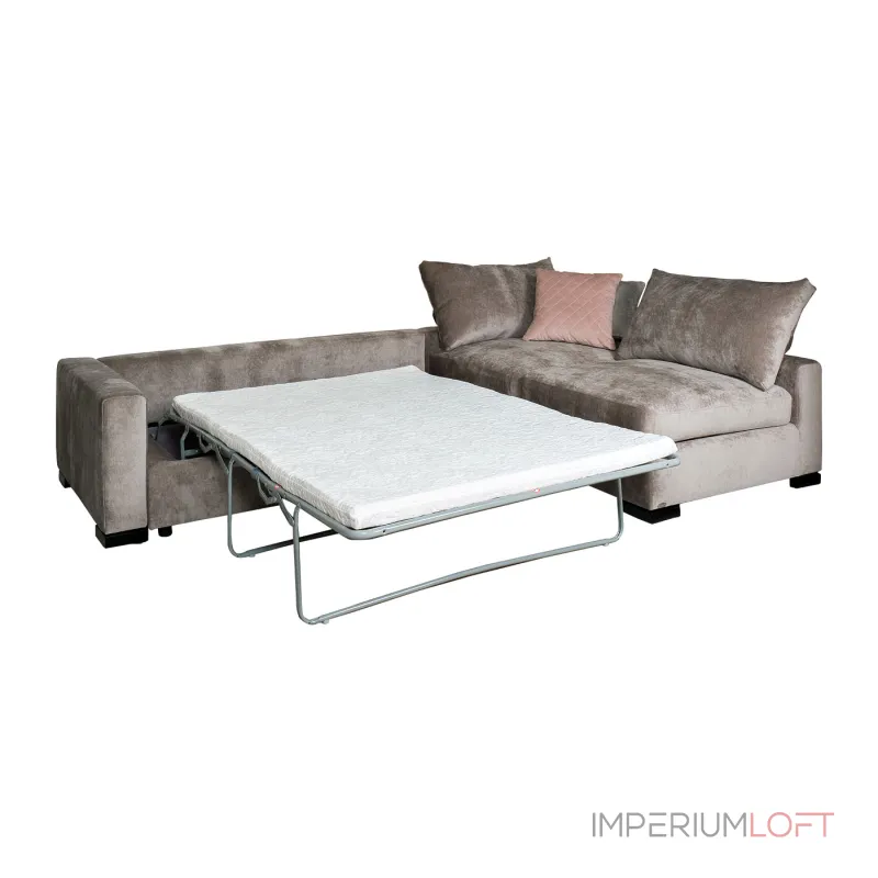 Комплект мебели №26 диван Манчестер GardaDecor Manchester-M 5945 от ImperiumLoft Комплект мебели №26 диван Манчестер GardaDecor Manchester-M 5945 от ImperiumLoft