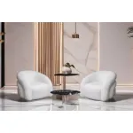 Кресло Garda Decor MONBLAN-K-HUSH000 от ImperiumLoft