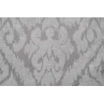 Ткань Восток (3м) серый GardaDecor 142DDH-18460-ORIENT SER от ImperiumLoft