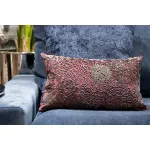 Подушка с вышивкой "огни" Garda Decor 70SW-11120 от ImperiumLoft