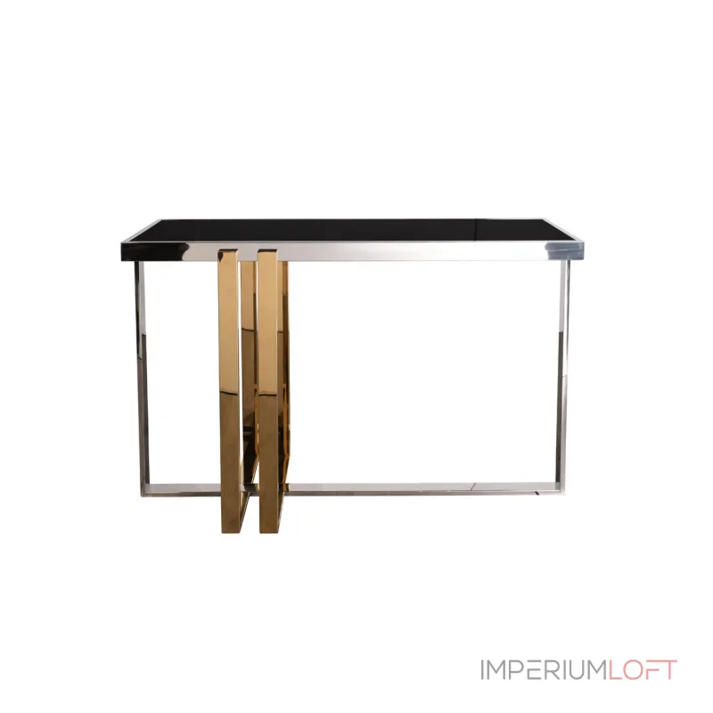 Консоль GardaDecor 47ED-20900 от ImperiumLoft Консоль GardaDecor 47ED-20900 от ImperiumLoft