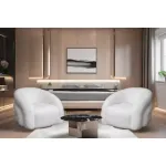 Кресло Garda Decor MONBLAN-K-HUSH000 от ImperiumLoft