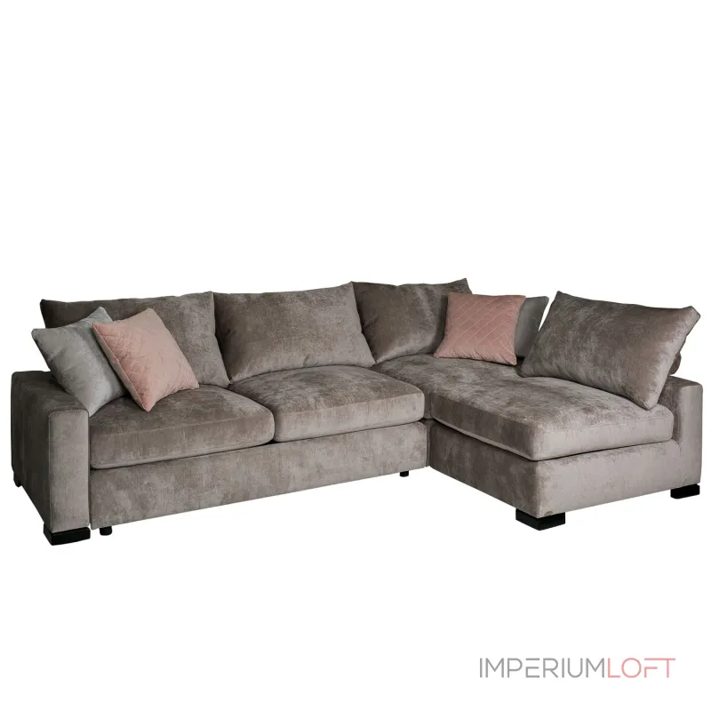 Комплект мебели №26 диван Манчестер GardaDecor Manchester-M 5945 от ImperiumLoft Комплект мебели №26 диван Манчестер GardaDecor Manchester-M 5945 от ImperiumLoft