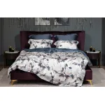 Пододеяльник 220*200 Garda Decor 131SH-276-POD MAG SOPR SIN от ImperiumLoft