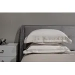 Простыня Garda Decor Нувола 144HF-40404 от ImperiumLoft