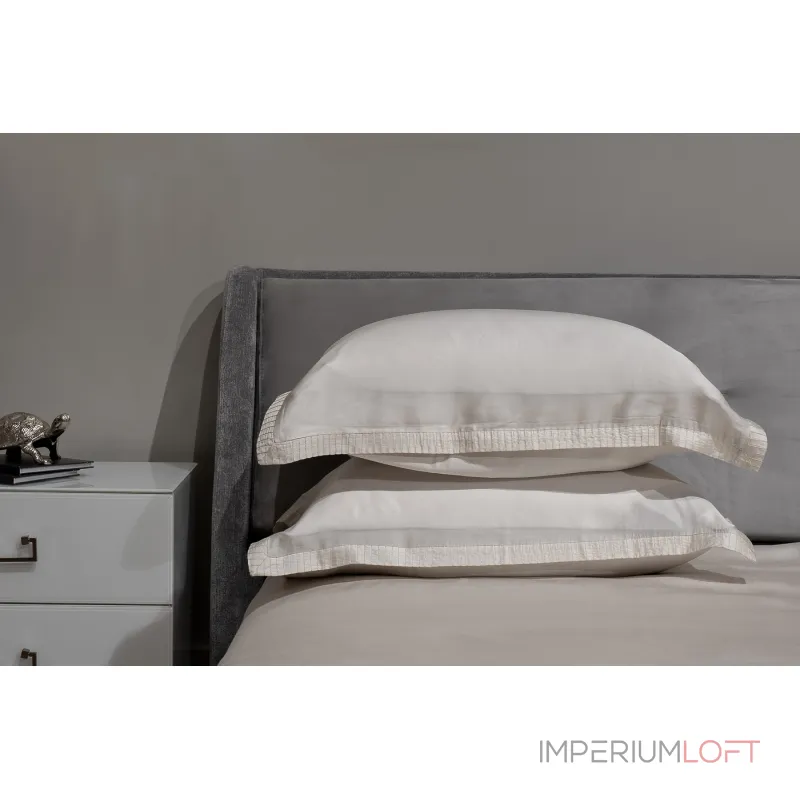 Простыня Garda Decor Нувола 144HF-40404 от ImperiumLoft