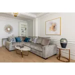 Комплект мебели №26 диван Манчестер GardaDecor Manchester-M 5945 от ImperiumLoft