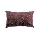 Подушка с вышивкой "огни" Garda Decor 70SW-11120 от ImperiumLoft