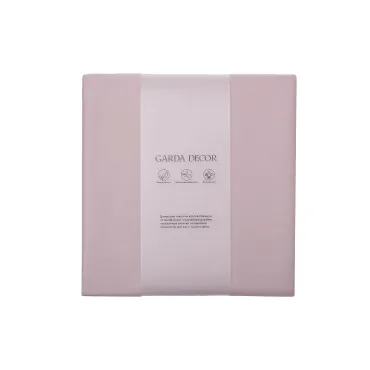 Простыня Garda Decor 130HB-FSH16030-PROS ROS