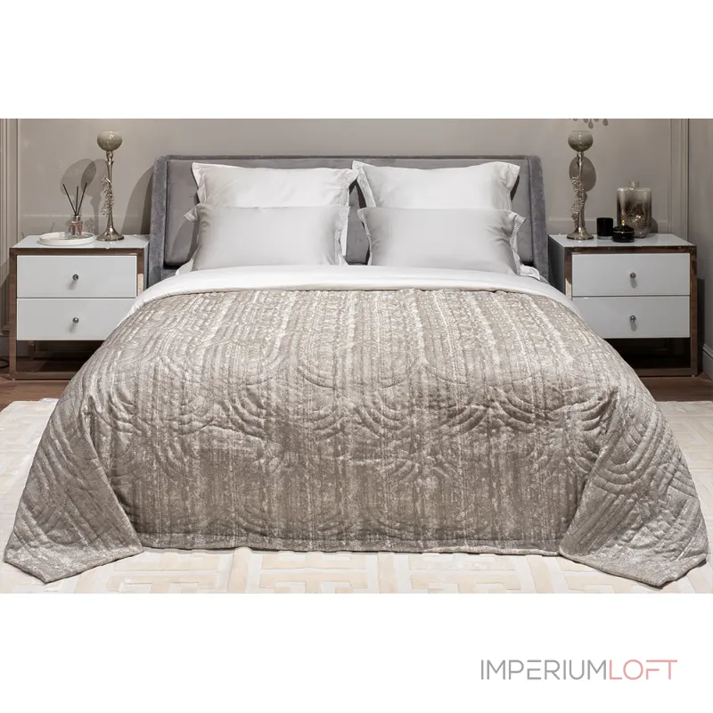 Покрывало Артдеко GardaDecor Artdeco 121GD-14616 от ImperiumLoft
