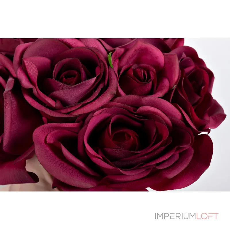 Диффузор Seven Rose Red, спрей GardaDecor 96CN-MC04 от ImperiumLoft Диффузор Seven Rose Red, спрей GardaDecor 96CN-MC04 от ImperiumLoft