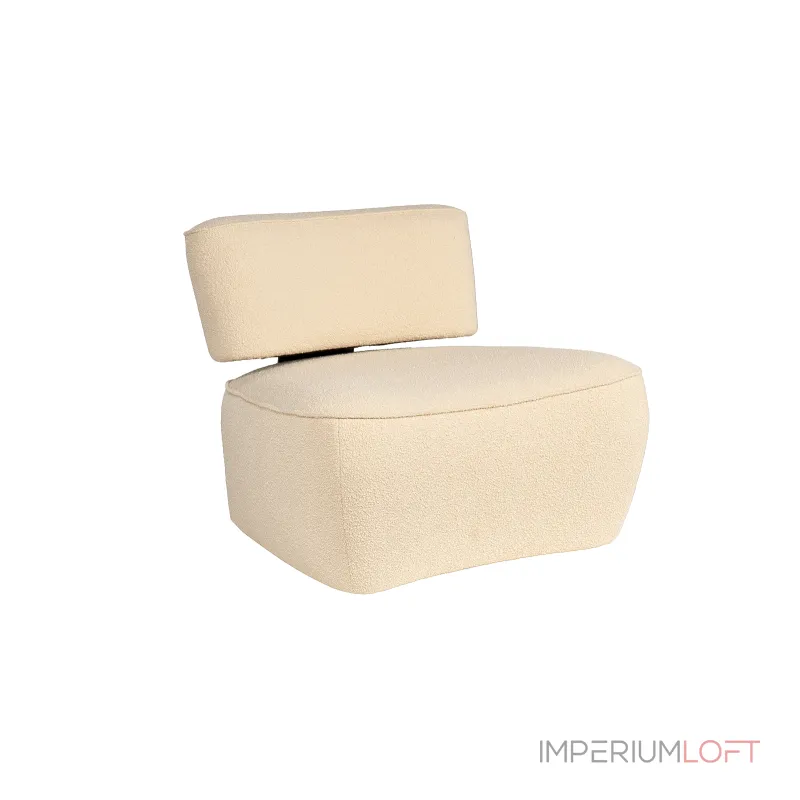 Кресло Garda Decor 58DB-23052 от ImperiumLoft