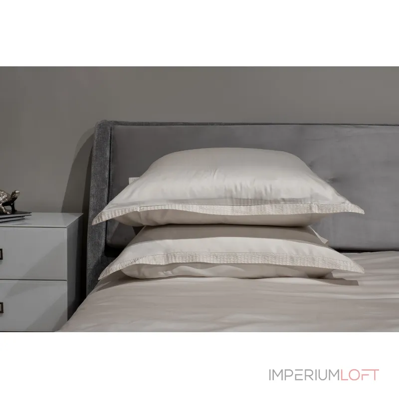 Комплект наволочек (2шт) GardaDecor 144HF-40410 от ImperiumLoft