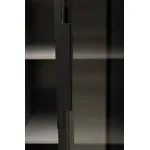 Шкаф двухдверный Garda Decor Alto GD-10013-6(тонировка) от ImperiumLoft