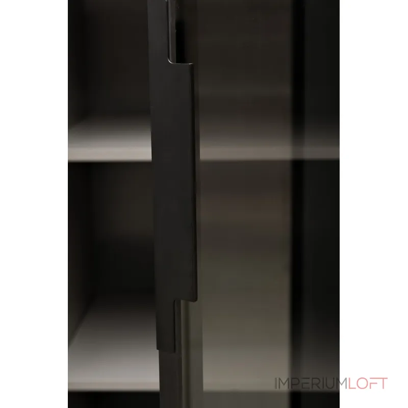 Шкаф двухдверный Garda Decor Alto GD-10013-6(тонировка) от ImperiumLoft