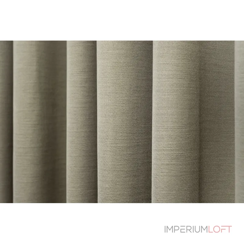 Портьера Garda Decor 121GD-00117 от ImperiumLoft