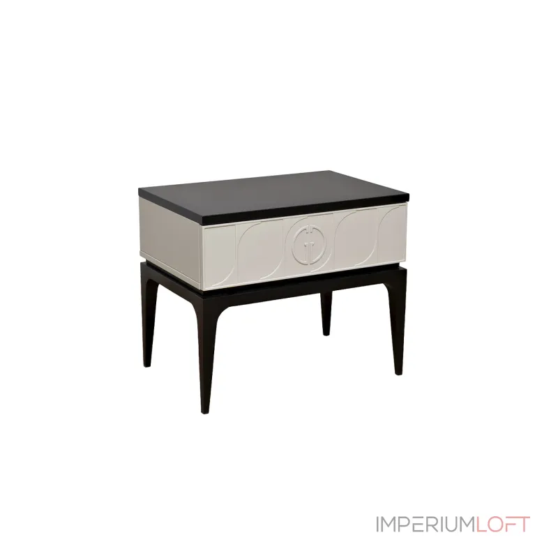 Тумбочка Garda Decor Spinola GD-00002 от ImperiumLoft